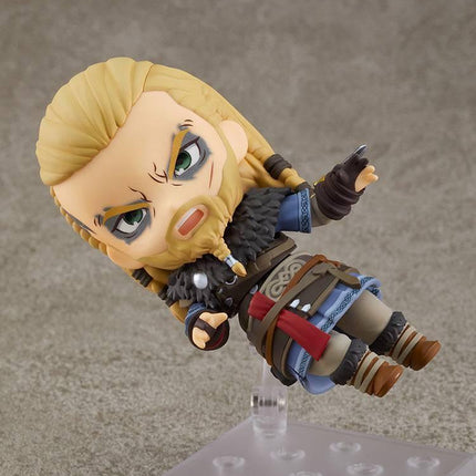 Assassin’s Creed: Valhalla - Eivor Nendoroid Figure 1661 - The Card Vault