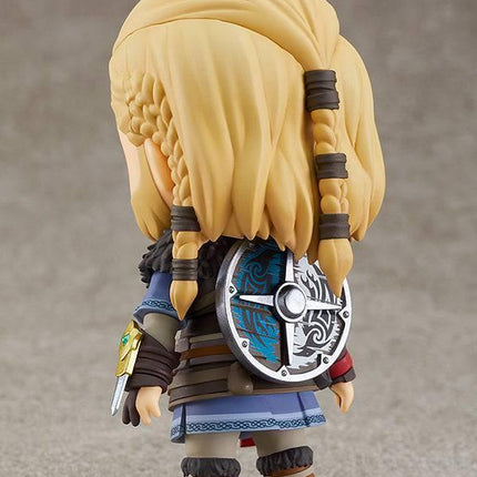 Assassin’s Creed: Valhalla - Eivor Nendoroid Figure 1661 - The Card Vault