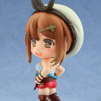 Atelier Ryza: Ever Darkness & the Secret Hideout - Ryza Nendoroid Figure 1543 - The Card Vault