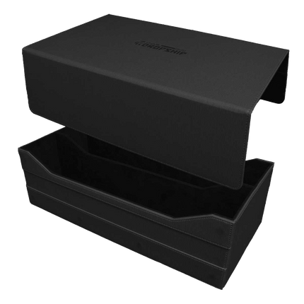 Legion Supplies - SENTINEL Dropship Card Storage Box - Black