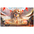 Dragon Shield - Grand Archive - Indarus Colosseum Art Playmat