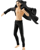 Attack on Titan - Eren Yeager Pop Up Parade Figure - The Card Vault