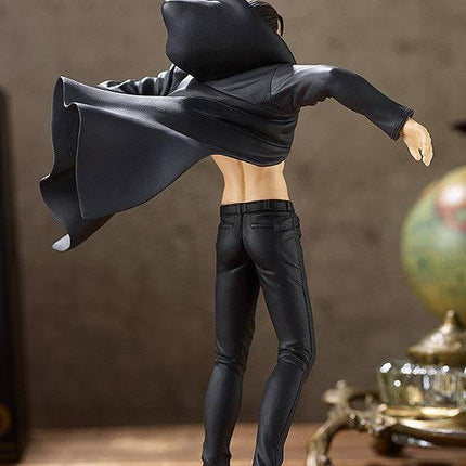 Attack on Titan - Eren Yeager Pop Up Parade Figure - The Card Vault