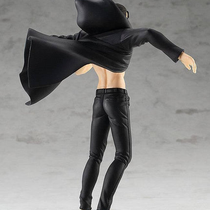 Attack on Titan - Eren Yeager Pop Up Parade Figure - The Card Vault