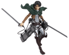 Attack on Titan figma Figure - Levi - The Card Vault