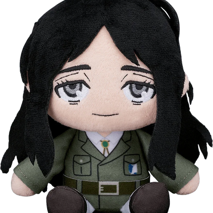 Attack on Titan - Pieck Plush - The Card Vault