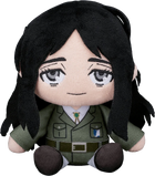 Attack on Titan - Pieck Plush - The Card Vault