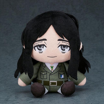 Attack on Titan - Pieck Plush - The Card Vault