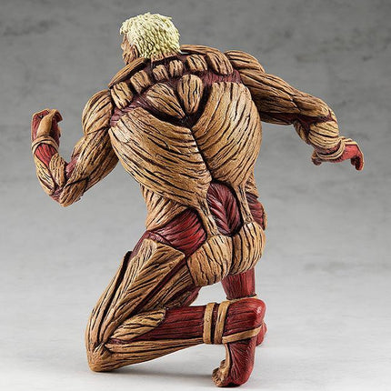 Attack on Titan - Reiner Braun: Armored Titan Ver. - Pop Up Parade Figure - The Card Vault