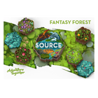 SOURCE Starter Fantasy Forest official packaging artwork