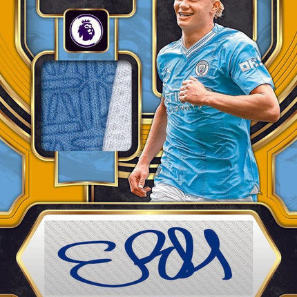 Panini - 2023/24 Select Premier League Football (Soccer) - Hobby Box