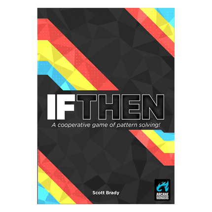 If Then official product image