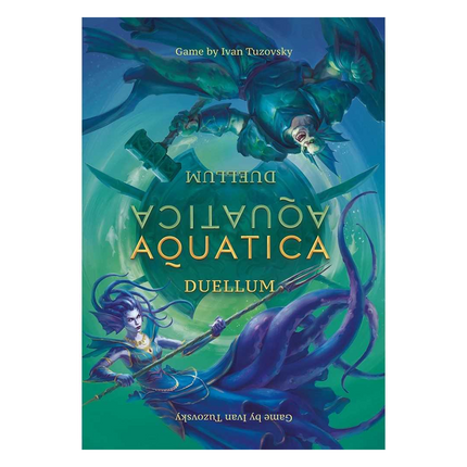 Aquatica Duellum official product image