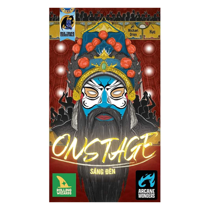 OnStage official product image