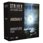 STALKER: The Board Game - Anomalies Pack official product image