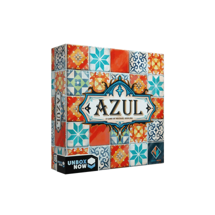 Azul - The Card Vault