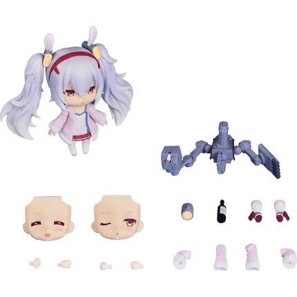 Azur Lane - Laffey Nendoroid DX Figure - The Card Vault