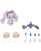 Azur Lane - Laffey Nendoroid DX Figure - The Card Vault
