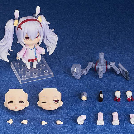 Azur Lane - Laffey Nendoroid DX Figure - The Card Vault
