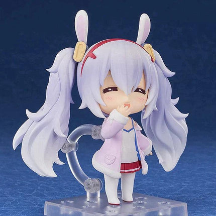 Azur Lane - Laffey Nendoroid DX Figure - The Card Vault