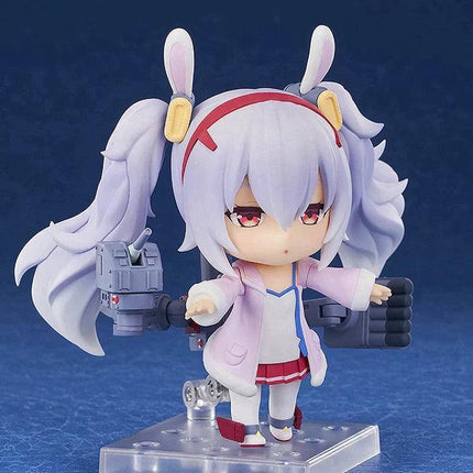 Azur Lane - Laffey Nendoroid DX Figure - The Card Vault