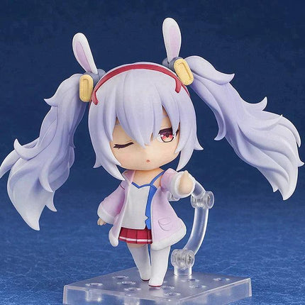 Azur Lane - Laffey Nendoroid DX Figure - The Card Vault