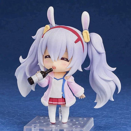 Azur Lane - Laffey Nendoroid DX Figure - The Card Vault