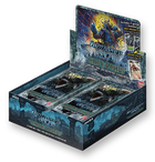 Bandai - Battle Spirits Saga Card Game - Aquatic Invaders (BSS03) - Booster Box (24 Packs) - The Card Vault