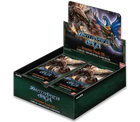 Bandai - Battle Spirits Saga Card Game - False Gods (BSS02) - Booster Box (24 Packs) - The Card Vault