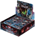 Bandai - Battle Spirits Saga Card Game - Savior Of Chaos (BSS04) - Booster Box (24 Packs) - The Card Vault