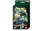 Bandai - Battle Spirits Saga Card Game - Verdant Wings - Starter Deck (ST05) - The Card Vault