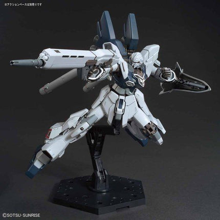Bandai - Gunpla - HGUC 1/144 - Mobile Suit Gundam Narrative - MSN-06S-2 Sinanju Stein (Narrative Ver.) - official gallery view 4