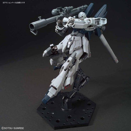 Bandai - Gunpla - HGUC 1/144 - Mobile Suit Gundam Narrative - MSN-06S-2 Sinanju Stein (Narrative Ver.) - official gallery view 8
