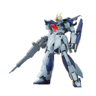 Bandai - Gunpla - HGBF 1/144 - Gundam Build Fighters Try - LGZ-91 Lightning Gundam - assembled product