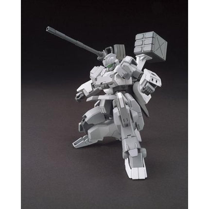 Bandai - Gunpla - HGBF 1/144 - Gundam Build Fighters Try - Gundam Ez-SR - official view 2