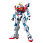 Bandai - Gunpla - HGBF 1/144 - Gundam Build Fighters Try - TBG-011B Try Burning Gundam - assembled product