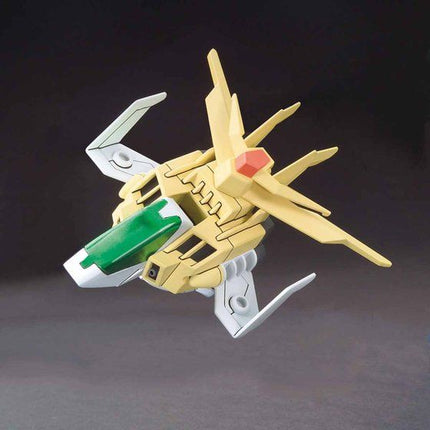 Bandai - Gunpla - SDBF - Gundam Build Fighters Try - Star Winning Gundam - official view 7