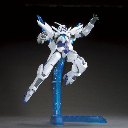 Bandai - Gunpla - HGBF 1/144 - Gundam Build Fighters Try - GN-9999 Transient Gundam - official view 2