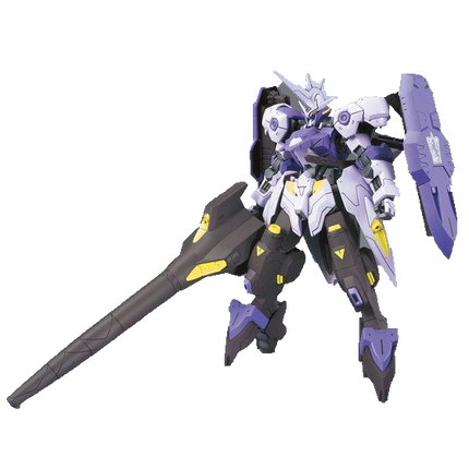 Bandai - Gunpla - HGIBO 1/144 - Mobile Suit Gundam: Iron-Blooded Orphans - Gundam Kimaris Vidar - assembled product