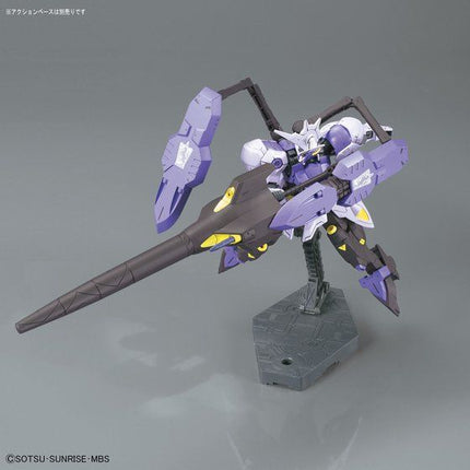 Bandai - Gunpla - HGIBO 1/144 - Mobile Suit Gundam: Iron-Blooded Orphans - Gundam Kimaris Vidar - official view 2