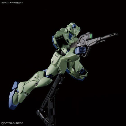Bandai - Gunpla - RE/100 1/100 - Mobile Suit Victory Gundam - LM111E02 Gun EZ - official view 7