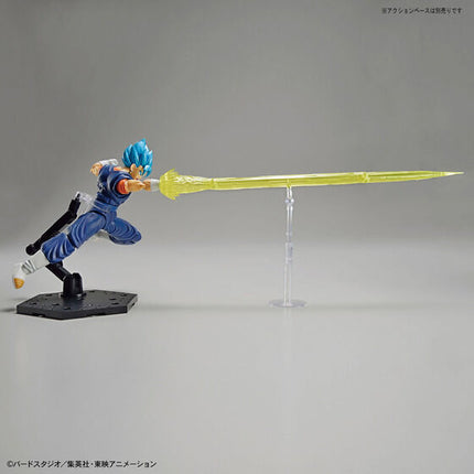 Bandai - Figure-rise Standard - Dragon Ball Super - Super Saiyan God Super Saiyan Vegetto - official view 9