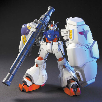 Bandai - Gunpla - HGUC 1/144 - Mobile Suit Gundam 0083: Stardust Memory - RX-78GP02A Gundam GP02A - official view 1