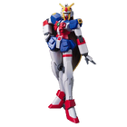 Bandai - Gunpla - HGFC 1/144 - Mobile Fighter G Gundam - GF13-050NSW Nobell Gundam - assembled product