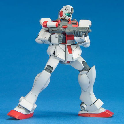 Bandai - Gunpla - HGUC 1/144 - Mobile Suit Gundam 0080: War in the Pocket - RGM-79GS GM Command Space - official gallery view 6