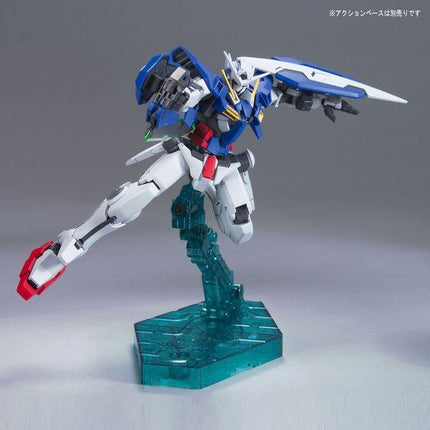 Bandai - Gunpla - HG00 1/144 - Mobile Suit Gundam 00 - GN-001REII Gundam Exia Repair II - official view 3