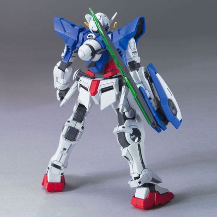 Bandai - Gunpla - HG00 1/144 - Mobile Suit Gundam 00 - GN-001REII Gundam Exia Repair II - official view 4