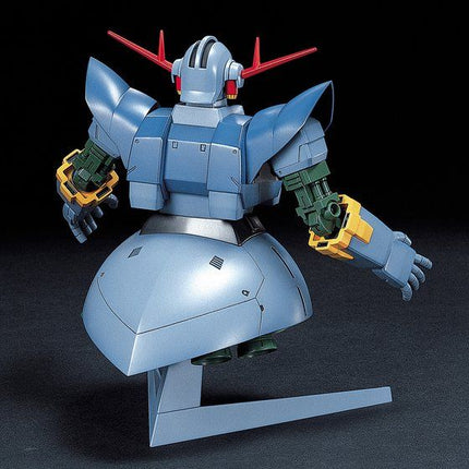 Bandai - Gunpla - HGUC 1/144 - Mobile Suit Gundam - MSN-02 Zeong - official view 2