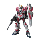 Bandai - Gunpla - HGUC 1/144 - Mobile Suit Gundam Narrative - RX-9/C Narrative Gundam C-Packs - assembled product