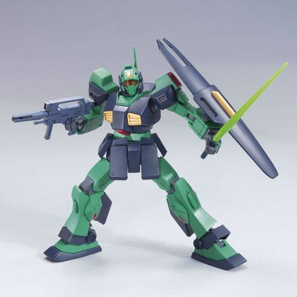 Bandai - Gunpla - HGUC 1/144 - Mobile Suit Zeta Gundam - MSA-003 Nemo (Zeta Gundam Version) - official view 2